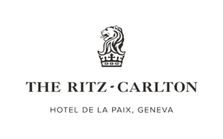 The ritz Cralton logo 1